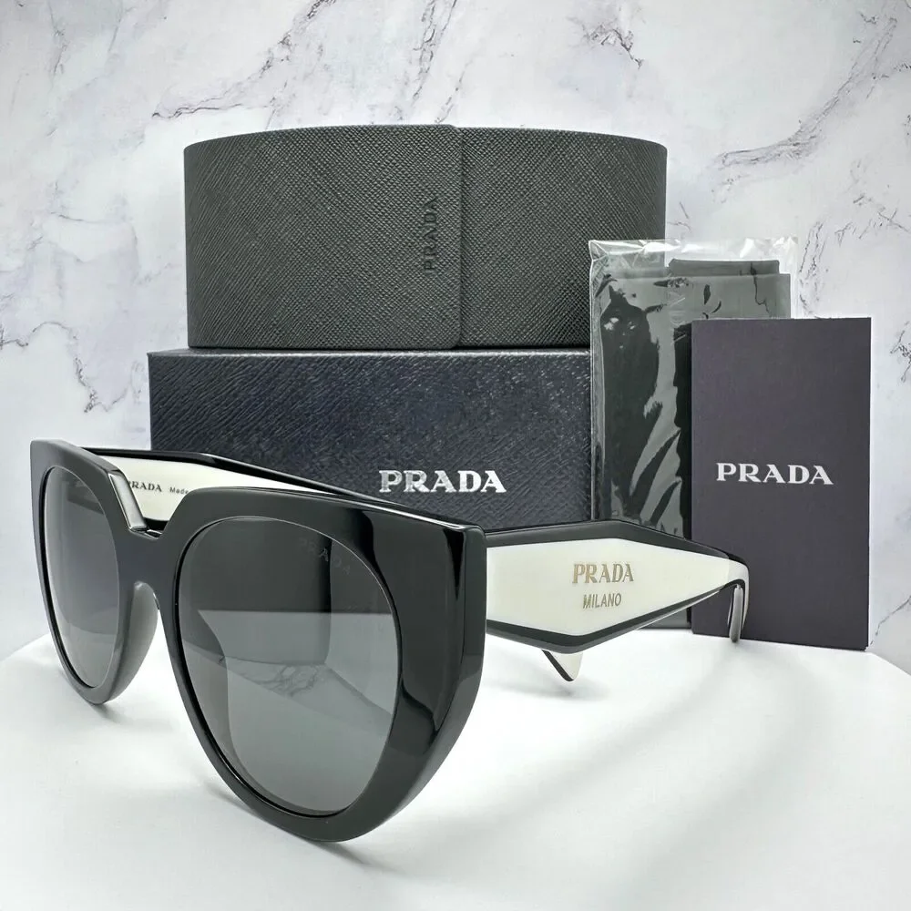 New PRADA Sunglasses